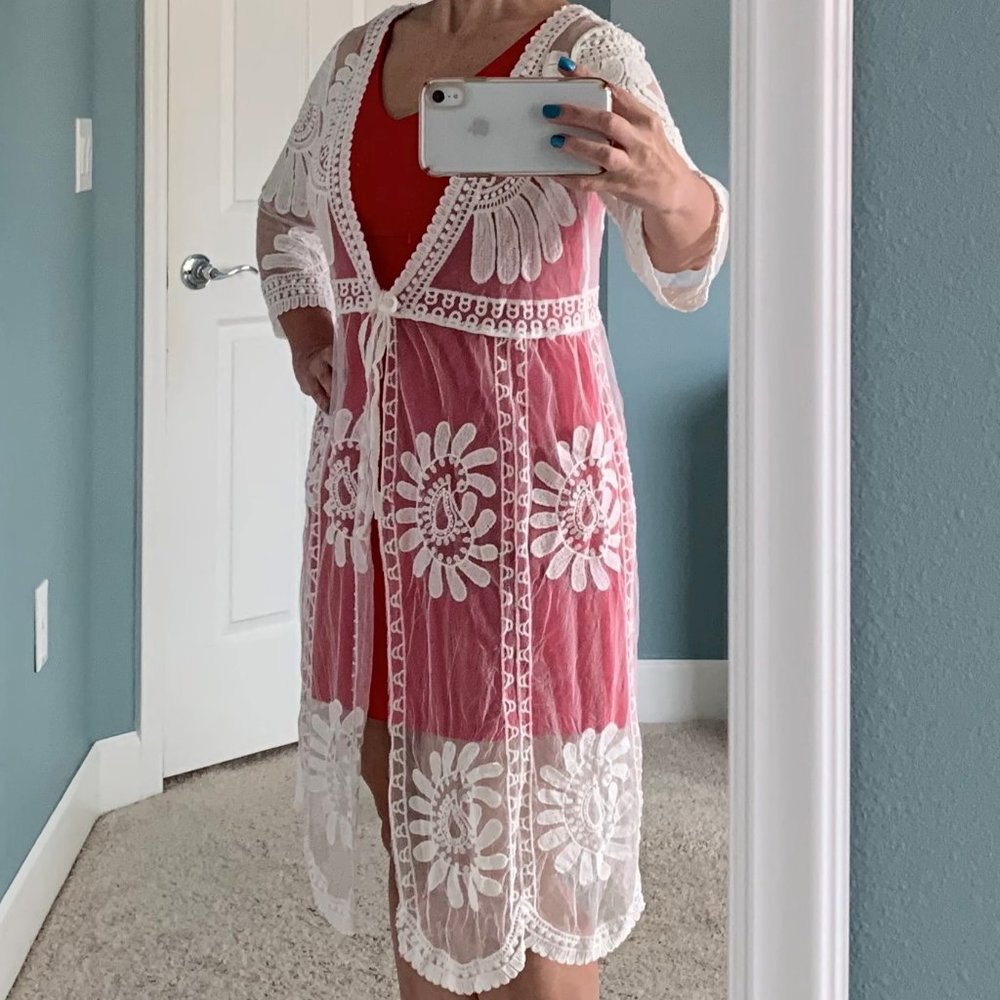 ВЕACH & MATERNITY